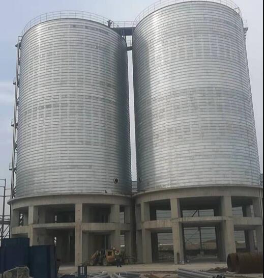 皇桐镇镀锌卷板仓